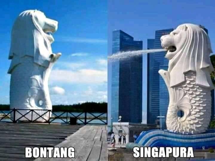 bontang vs singapura