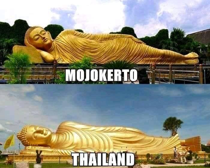 mojokerto vs thailand